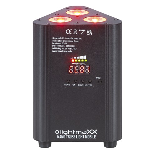 Lightmaxx nano truss - lightmaxx,
