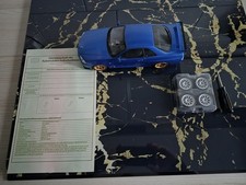 JP Performance Nissan Skyline