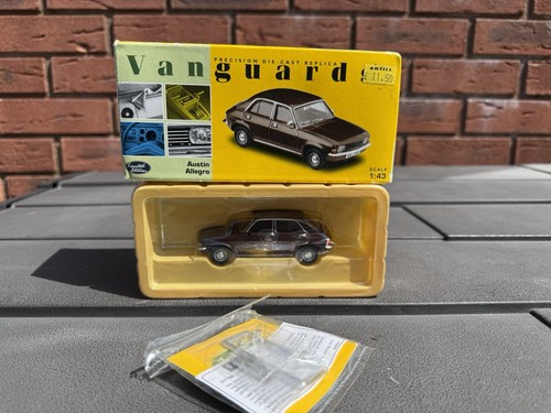 Vanguards va04507 austin - va04507,
