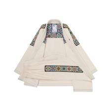 Albino & Preto Convergence BJJ