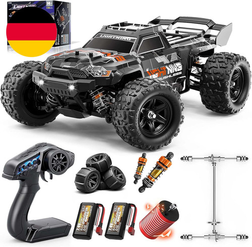 Ferngesteuertes auto 18 - ferngesteuertes, 1:18