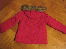 WINTERJACKE Steppjacke ANORAK