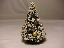 Weihnachtsbäumchen alt 7,5