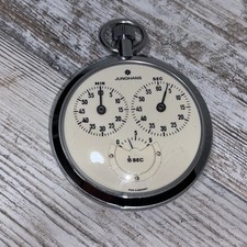 Vintage mechanische stoppuhr - mechanische,