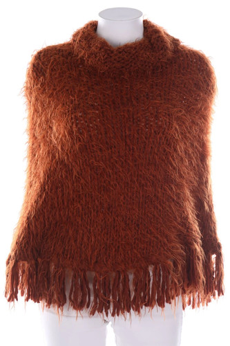 More poncho one size - poncho,