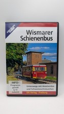 Eisenbahn Kurier - Wismarer