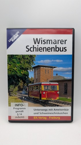 Eisenbahn kurier wismarer - eisenbahn,