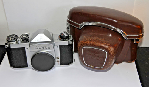 Getestete asahi pentax - asahi,