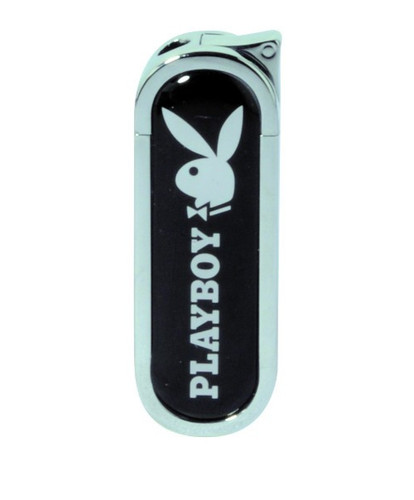 Feuerzeug playboy schwarz - playboy,