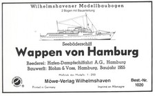 Möwe Verlag 1020 -