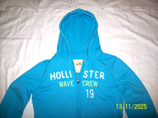 HOLLISTER Damen Hoodie toll