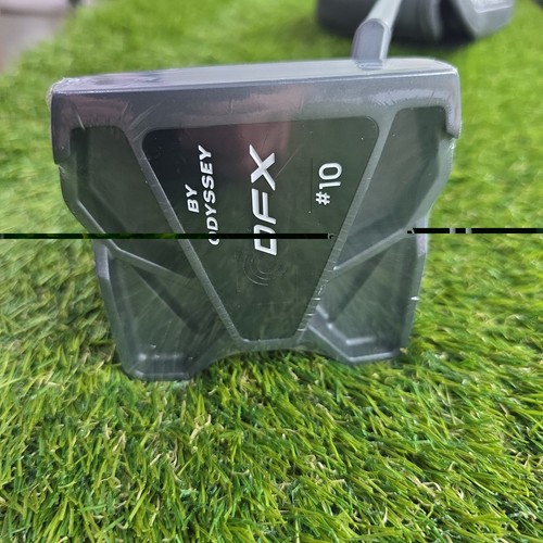 Odyssey dfx putter 34 zoll - odyssey,