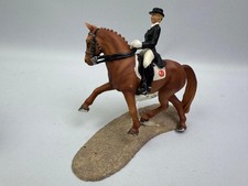 Schleich 42035 Dressurreiterin