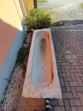 Steintrog über 150 Jahre alt. (nur selbst Abholung)