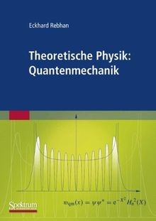 Theoretische physik - theoretische,