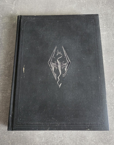 The elder scrolls skyrim - the, v: