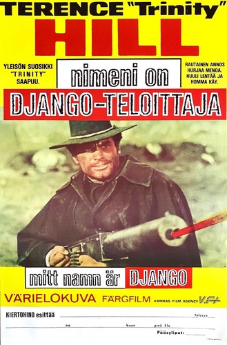 Terence hill preparati - hill,