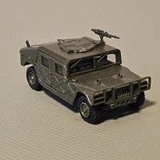 roco minitanks 1:87 us army Hummer M1036