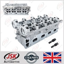 X16 Xel Klare Zylinder Kopf