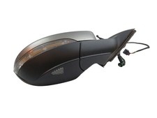 Außenspiegel rechts Volkswagen Passat B7 3C0857934A farbcode LC8Y 7 polig