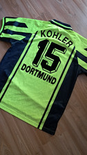 BVB Dortmund Nike