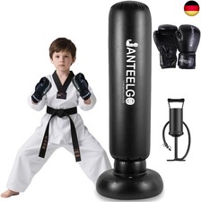 Boxsack Kinder für Karate