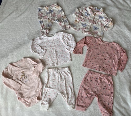 Babykleidung paket mädchen - paket,