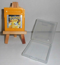 Nintendo Game Boy Pokemon