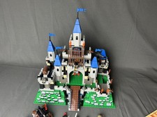 LEGO 6098 - King Leo´s Castle