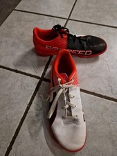 Puma Evo Speed Kinder