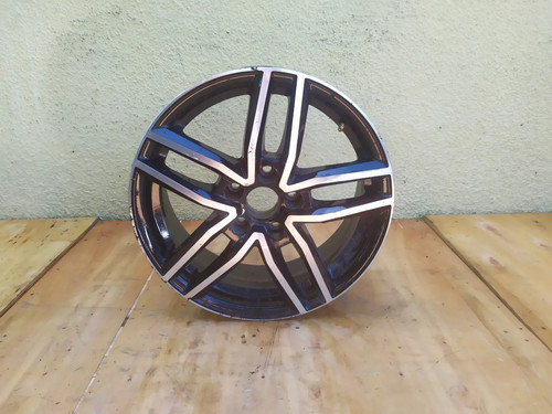 Alufelge zoll 5 - zoll, 5x112