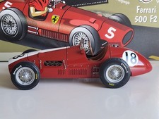 1:18 Exoto Ferrari 500 F2 #18