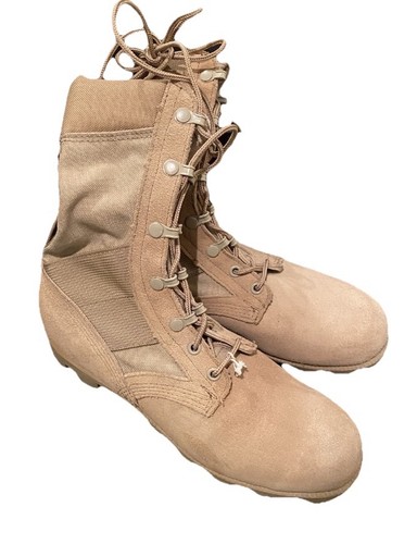 Army hot weather combat - us,
