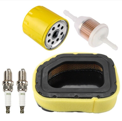 Engine service tune - kit, for