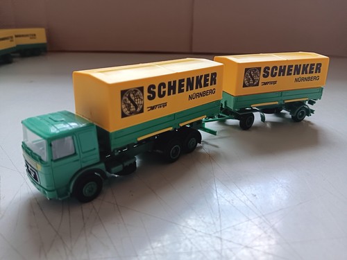Herpa man f8 - ho,