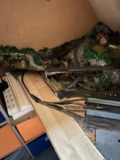 Modellbahnanlage Spur Z