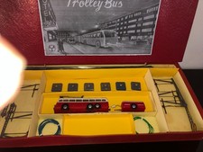 Eheim/Brawa 3achs Bus mit