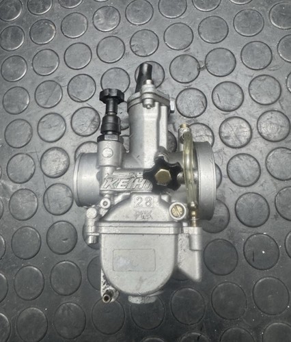 Vergaser keihin pwk - vergaser,