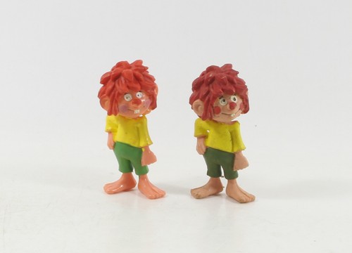 Pumuckl 2 x figuren von - pumuckl,