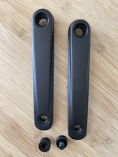 Samox Kurbel Set 1 70mm, ISIS