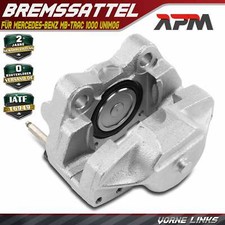 Bremssattel Vorne Links 60mm