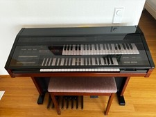 Heimorgel YAMAHA ELECTONE MC-600