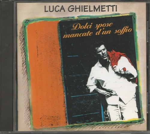 Luca gielmetti seltene - luca,