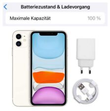 Apple iPhone 11 - 64 128 256GB