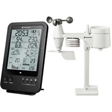 BRESSER WLAN-Farbwetterstation