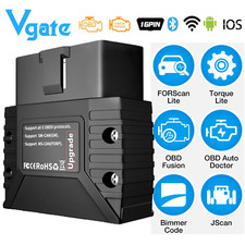 Vgate vLinker MC+ ELM327 BT4.0