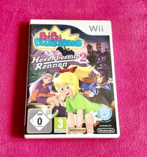 Bibi Blocksberg: Das große