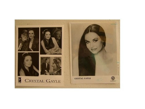 Kristall gayle presse set - kristall,