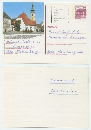 90873 ganzsache 138 - -,