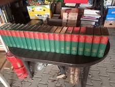 Lexikon Brockhaus von A - Z